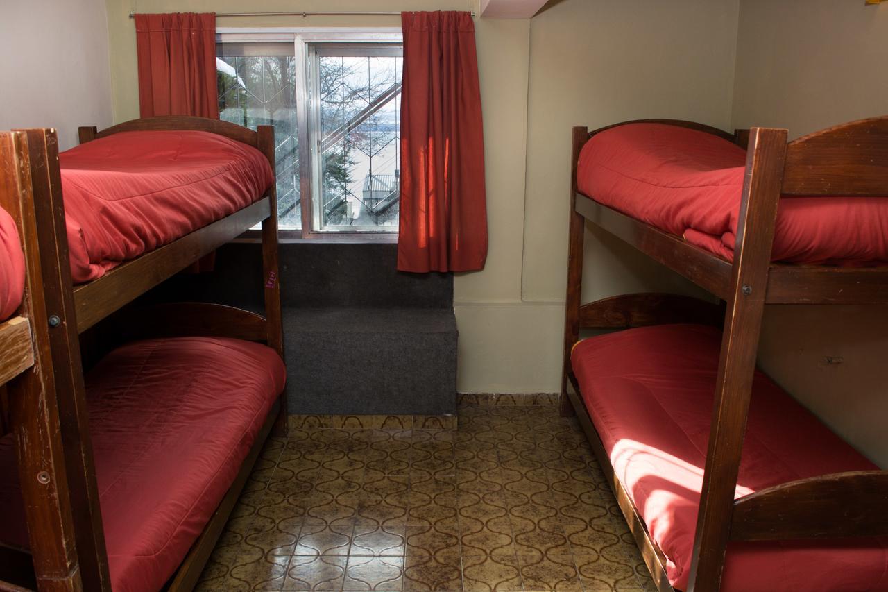 Hostel Inn Bariloche (Adults Only) Εξωτερικό φωτογραφία